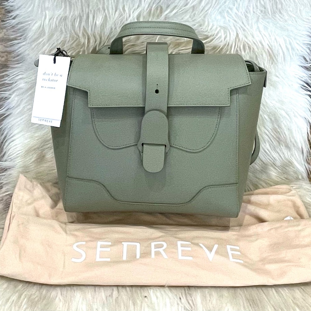 🔥 Senreve MIDI MAESTRA bag